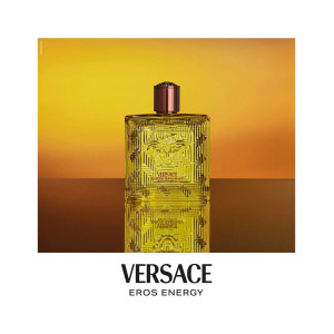 Eros Energy - Eau de Parfum